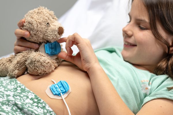 Univerzálny fixačný systém FlexGRIP na kanyly, cievky, drôty , 5-11 Fr