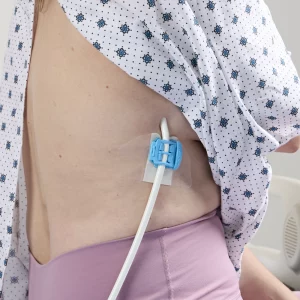 Univerzálny fixačný systém FlexGRIP na kanyly, cievky, drôty , 11-18 Fr